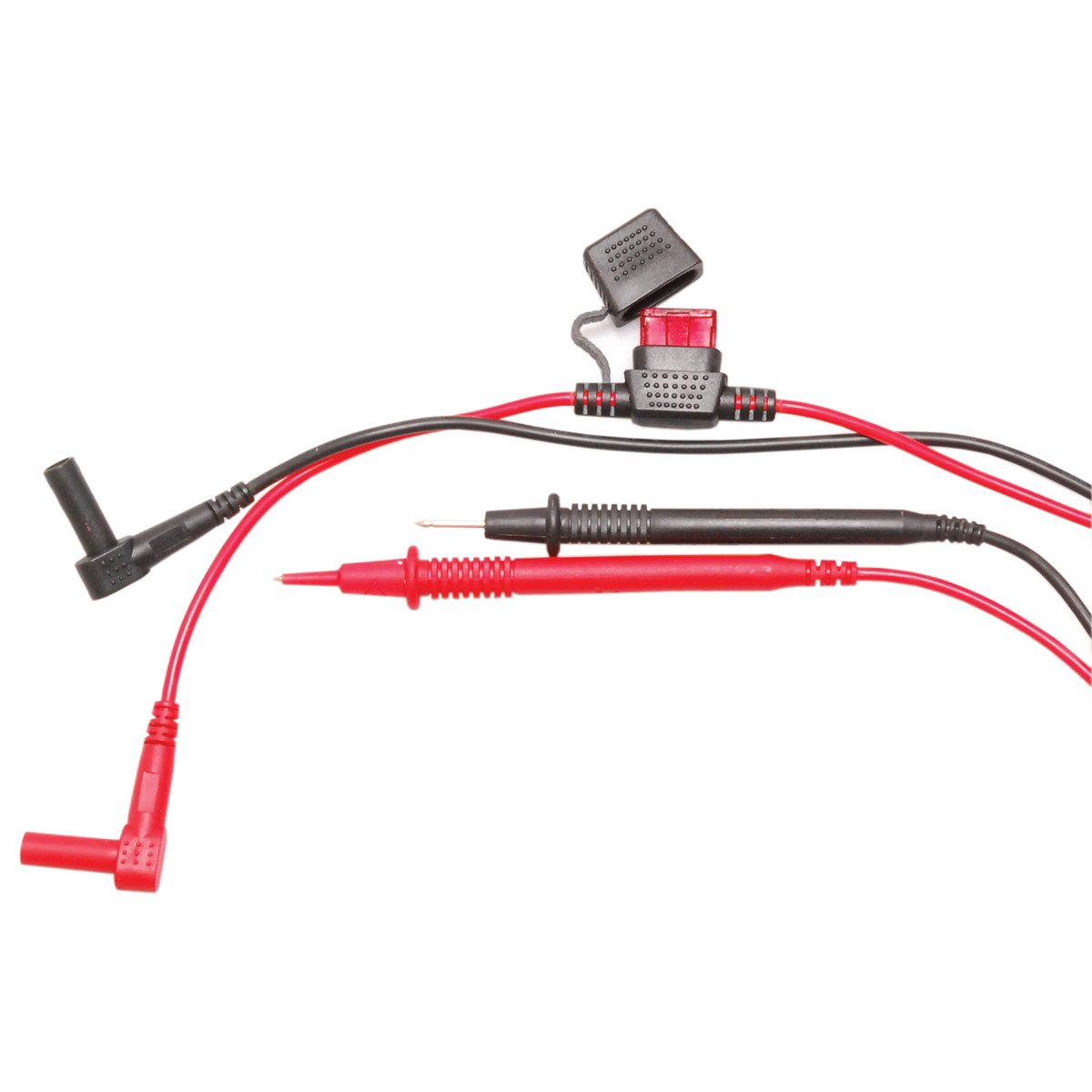 134Electronic Specialties Fuse Lead Automotive DMM Test Leads