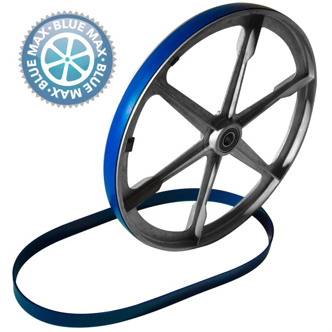 URETHANE BAND SAW TIRES FOR RIGID MODEL BS14001 SET OF 2 TIRES .095