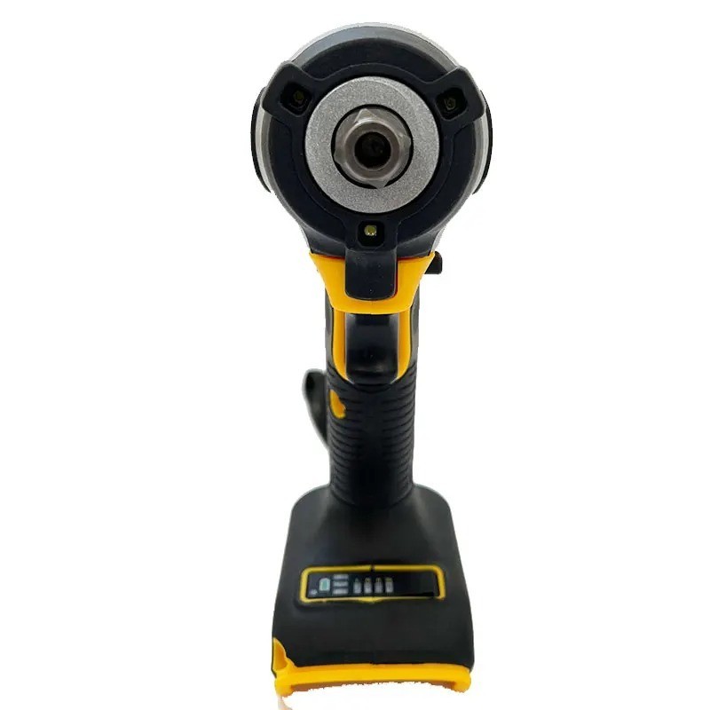 DEWALT DCF922 Wireless Impact Wrench High Torque 406Nm (Reverse) 1/2&Prime; 2500 PRM