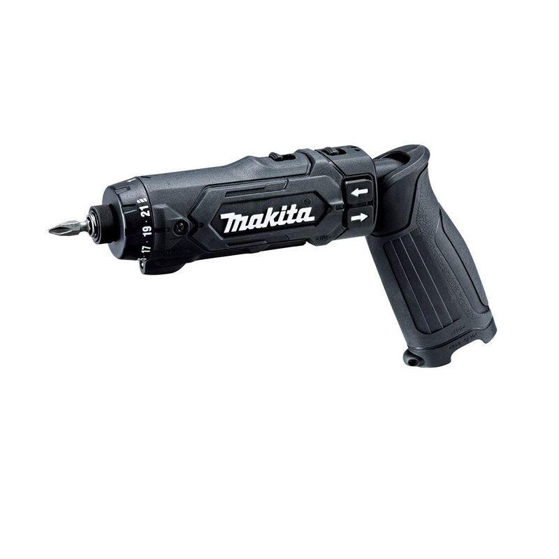 Makita DF012DZB Cordless Pen Type Driver Drill 7.2V Black Body Only