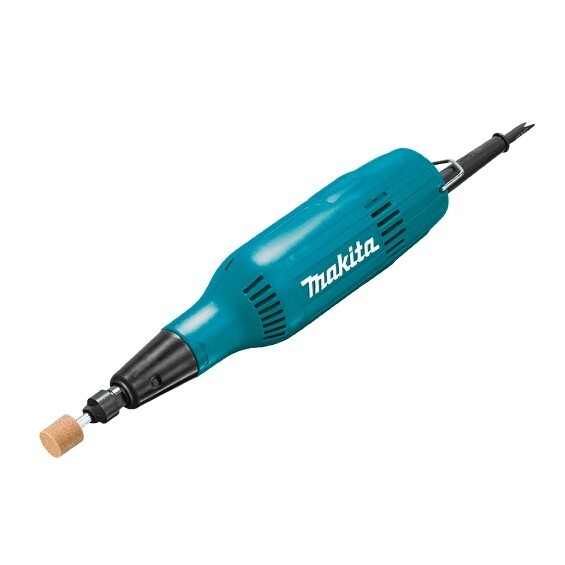 Makita GD0603 1/4&Prime; Portable Compact Die Grinder 240W 28000 RPM AC 220V