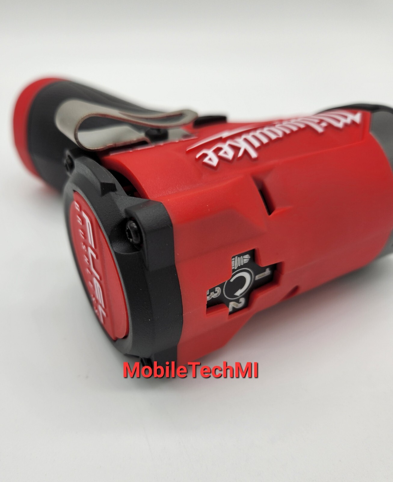 Milwaukee 3453-20 M12 FUEL 1/4&Prime; Hex Impact Driver + XC3.0 3.0 Ah Battery NEW