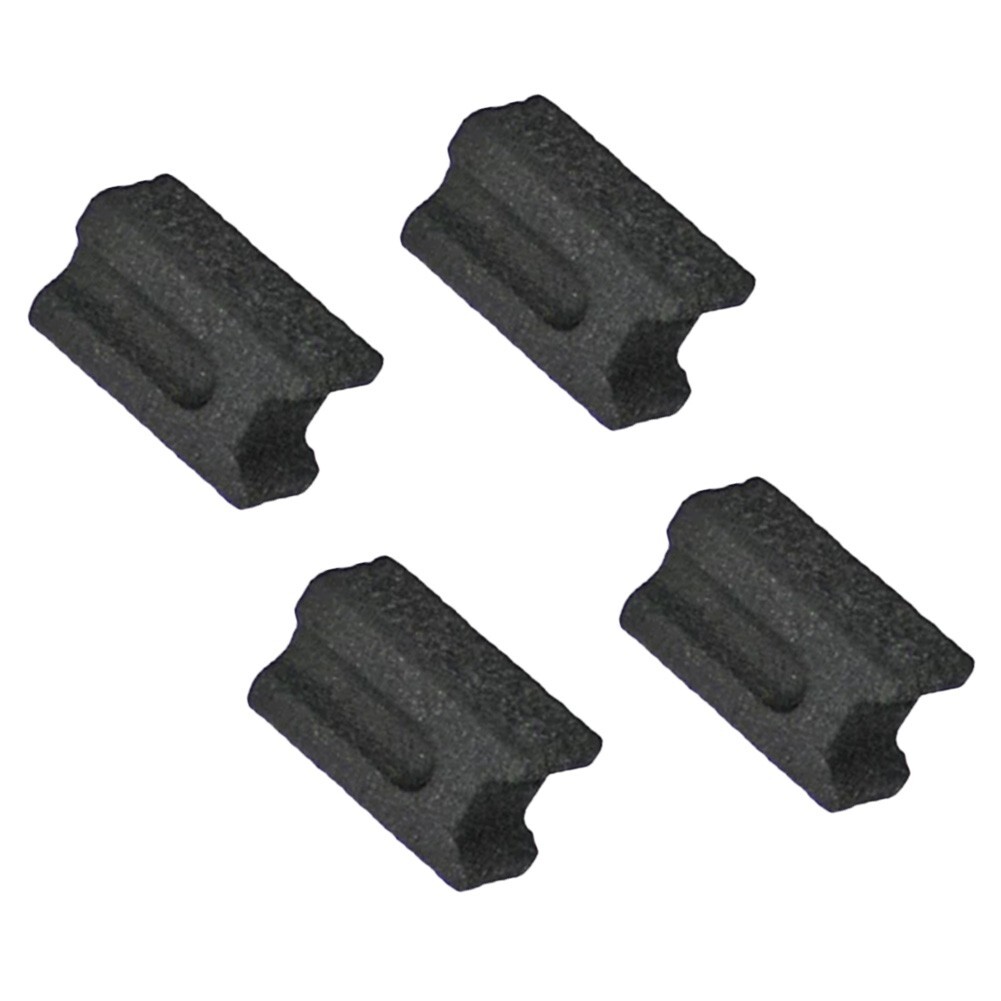 4pcs Replacement Carbon Brush 649380-00 For DWD112 DWD115 DWD110 Carbon Brush