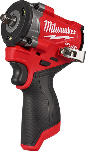 Milwaukee 2562-20 M12 FUEL Stubby 3/8&Prime; Impact Wrench