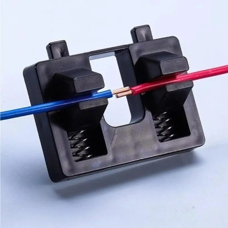 Adjustable Welding Wire Holder Clamp Suction Cup Bracket Soldering Tool Stand