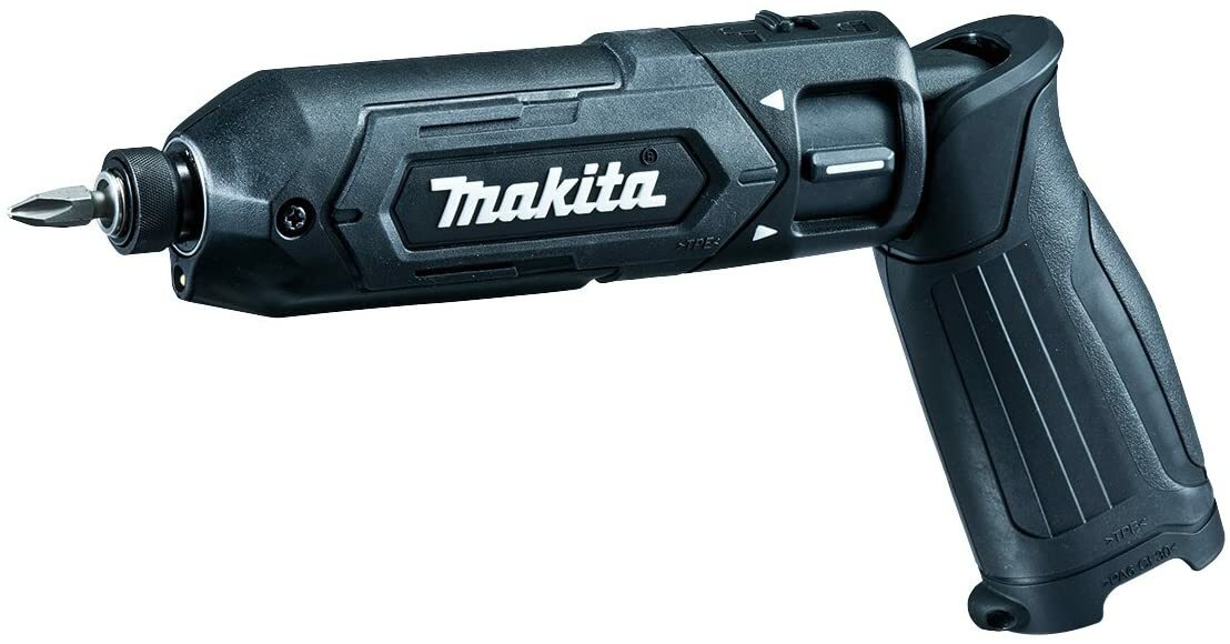 Makita 7.2V Pen Type Impact Driver TD022DZ 25Nm 0~2450rpm Body Only