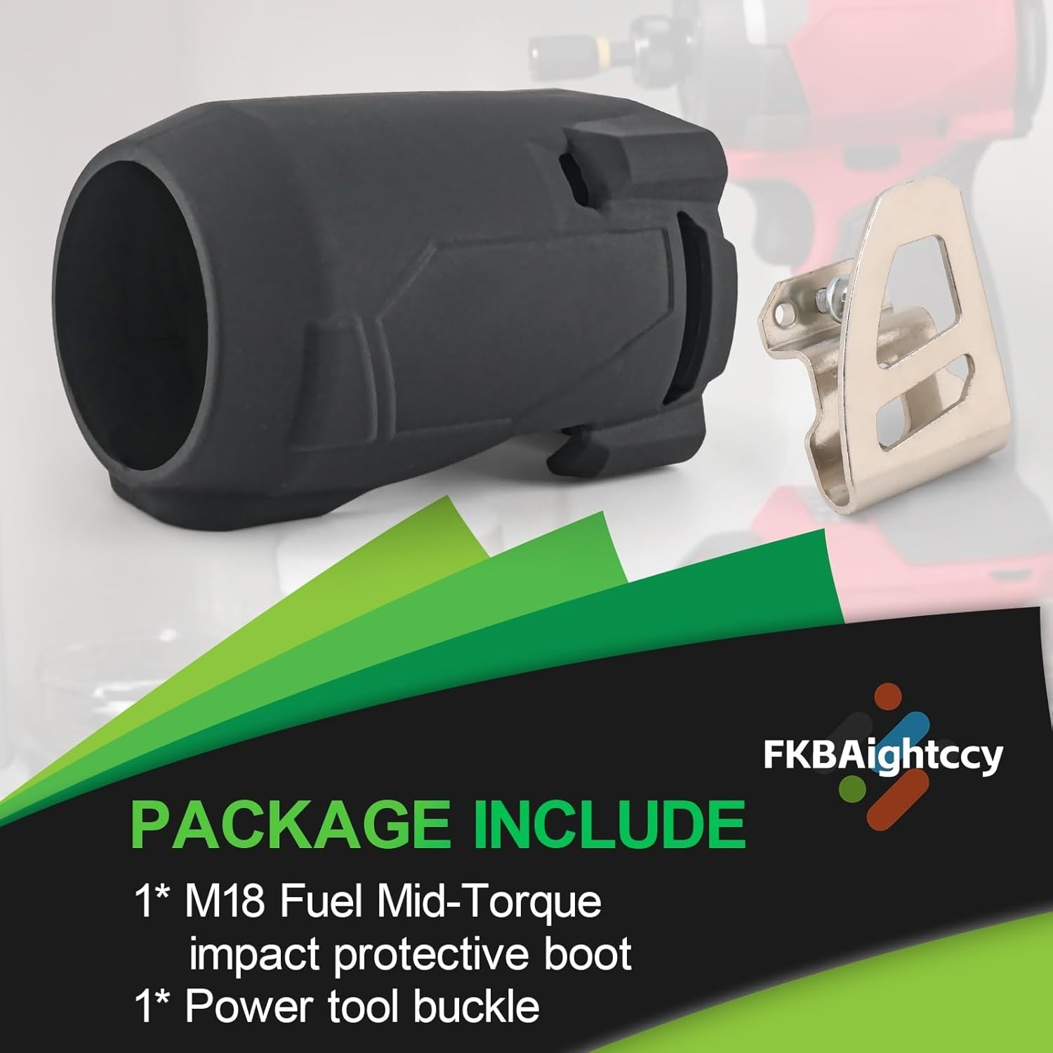 « M18 49-16-2953 Protective Boot for 1/4&Prime; » Fuel Hex Impact Driver Milwaukee… « 