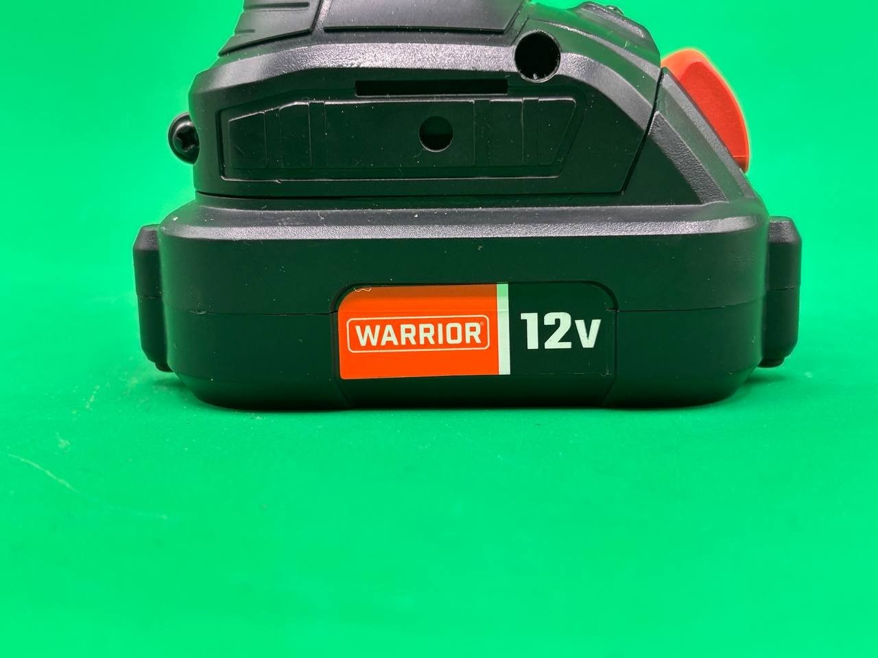 Warrior 12v 3/8 In Cordless Drill /Driver USA W/Battery & Charger PH9