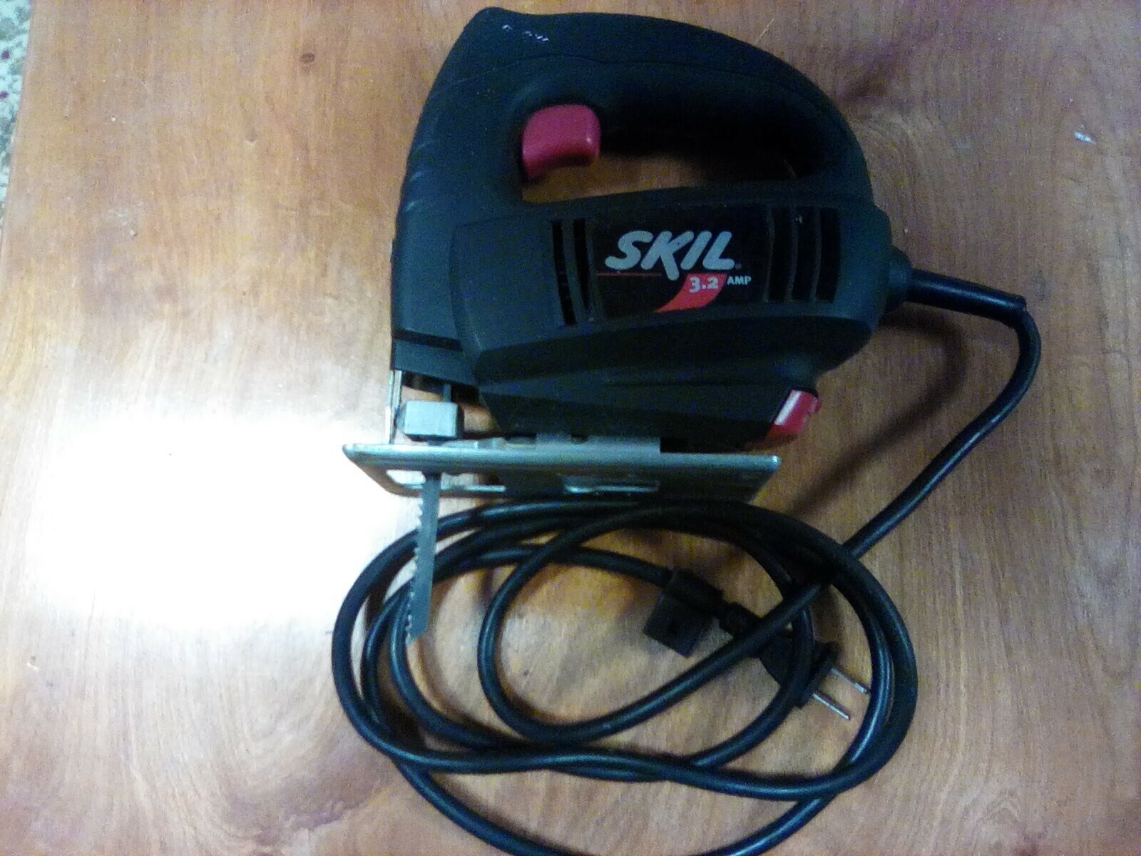 4230 Skil 3.2 Amp Jigsaw
