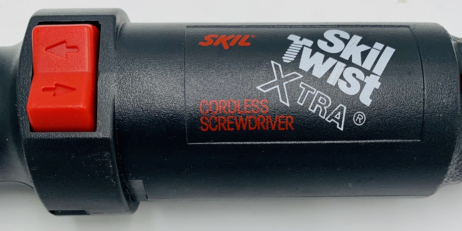 Skil Twist Xtra Cordless Reversing Screwdriver 2205 Flexi-Charge Tool Only
