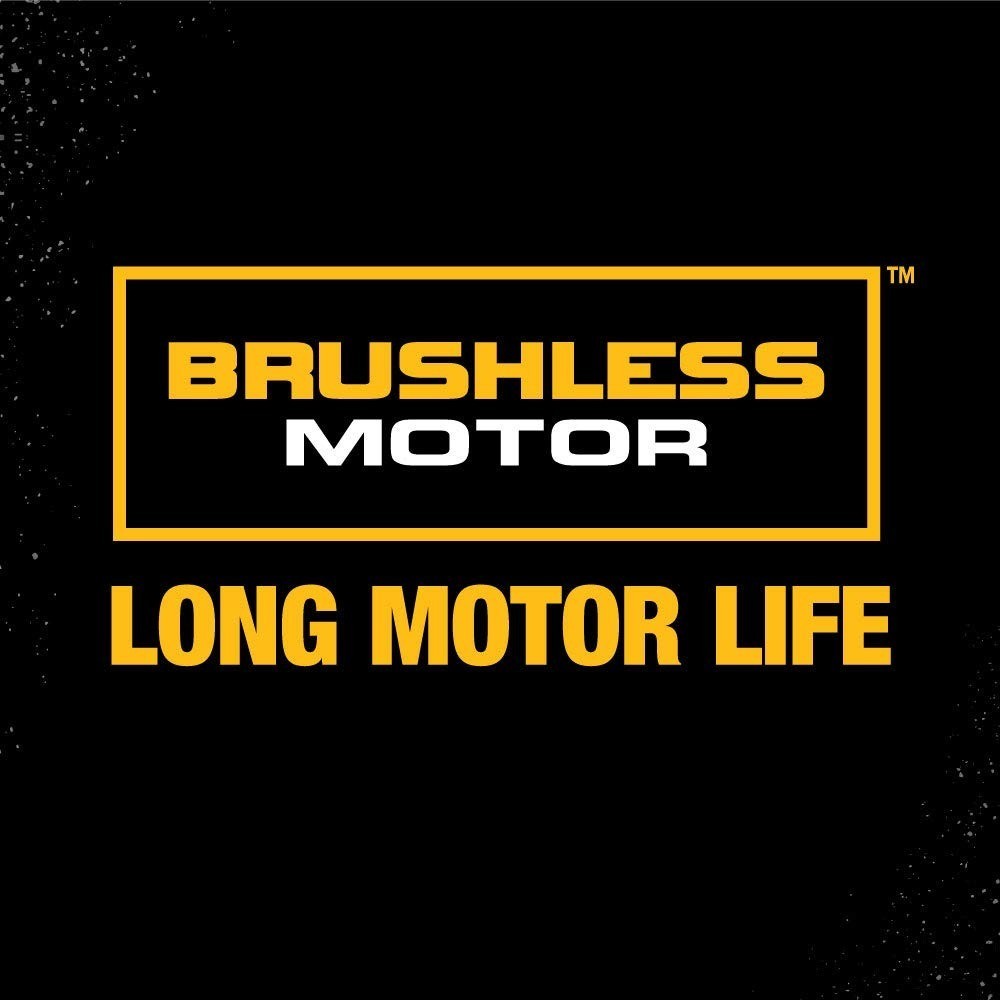 DEWALT ATOMIC 20V MAX Brushless Impact Driver 1/4in Tool Only DCF809B