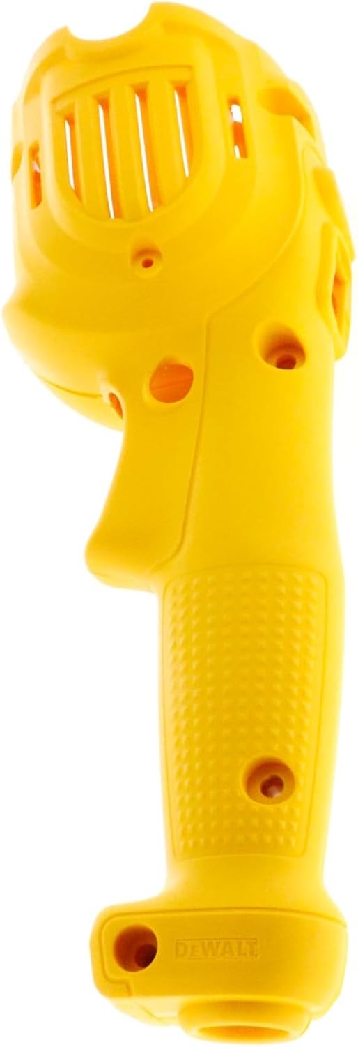DeWalt Genuine OEM Handle Clamshell for DWP849 Polisher – N065809
