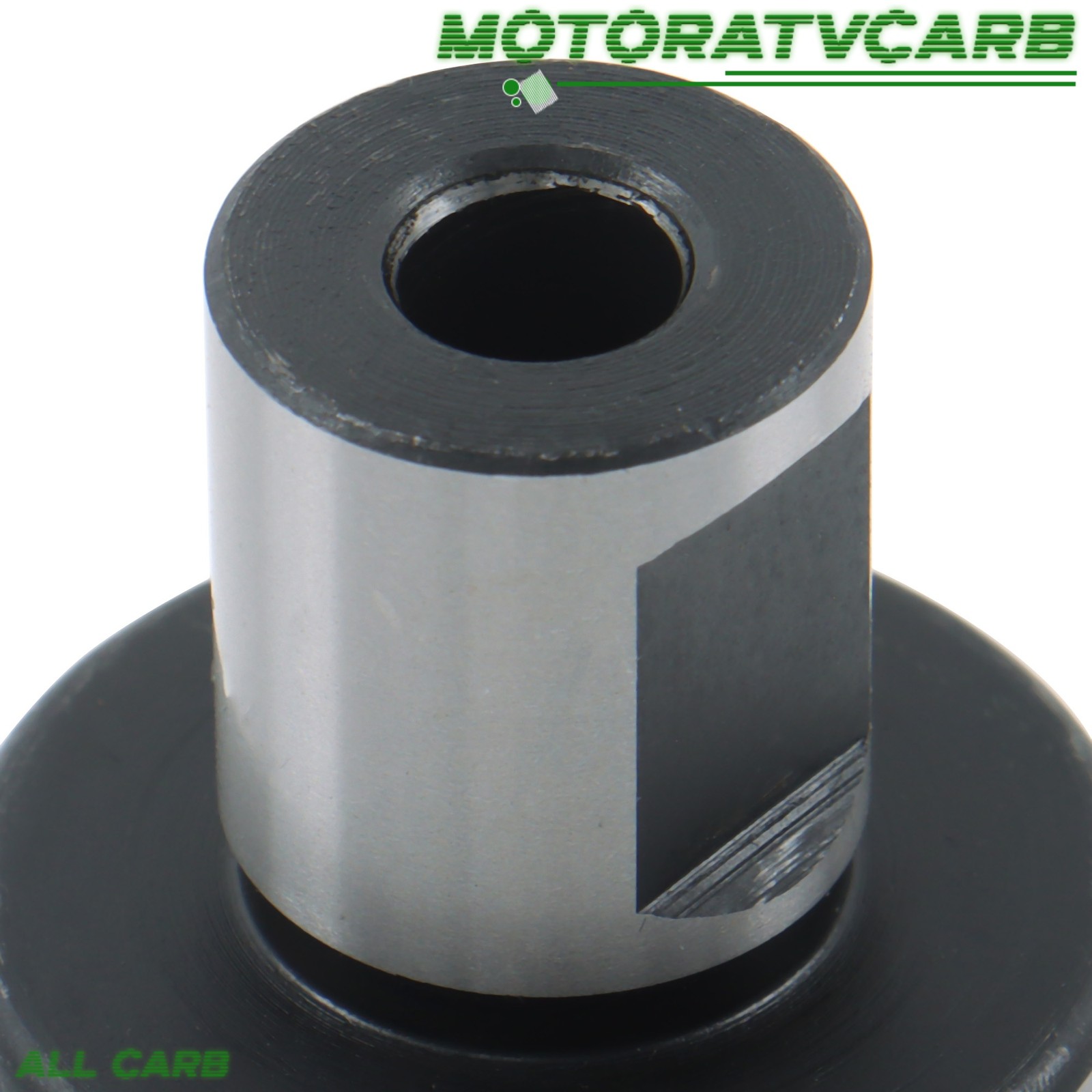 ALL-CARB 1-1/4&Prime; to 3/4&Prime; Shank Adapter for CNC Tool Holders Machine Tool