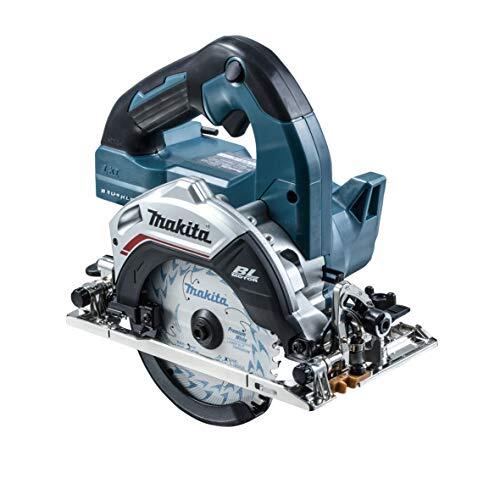 Makita 18V HS474DZ Brushless Cordless 125mm Circular Saw Blue Body Only New JPN