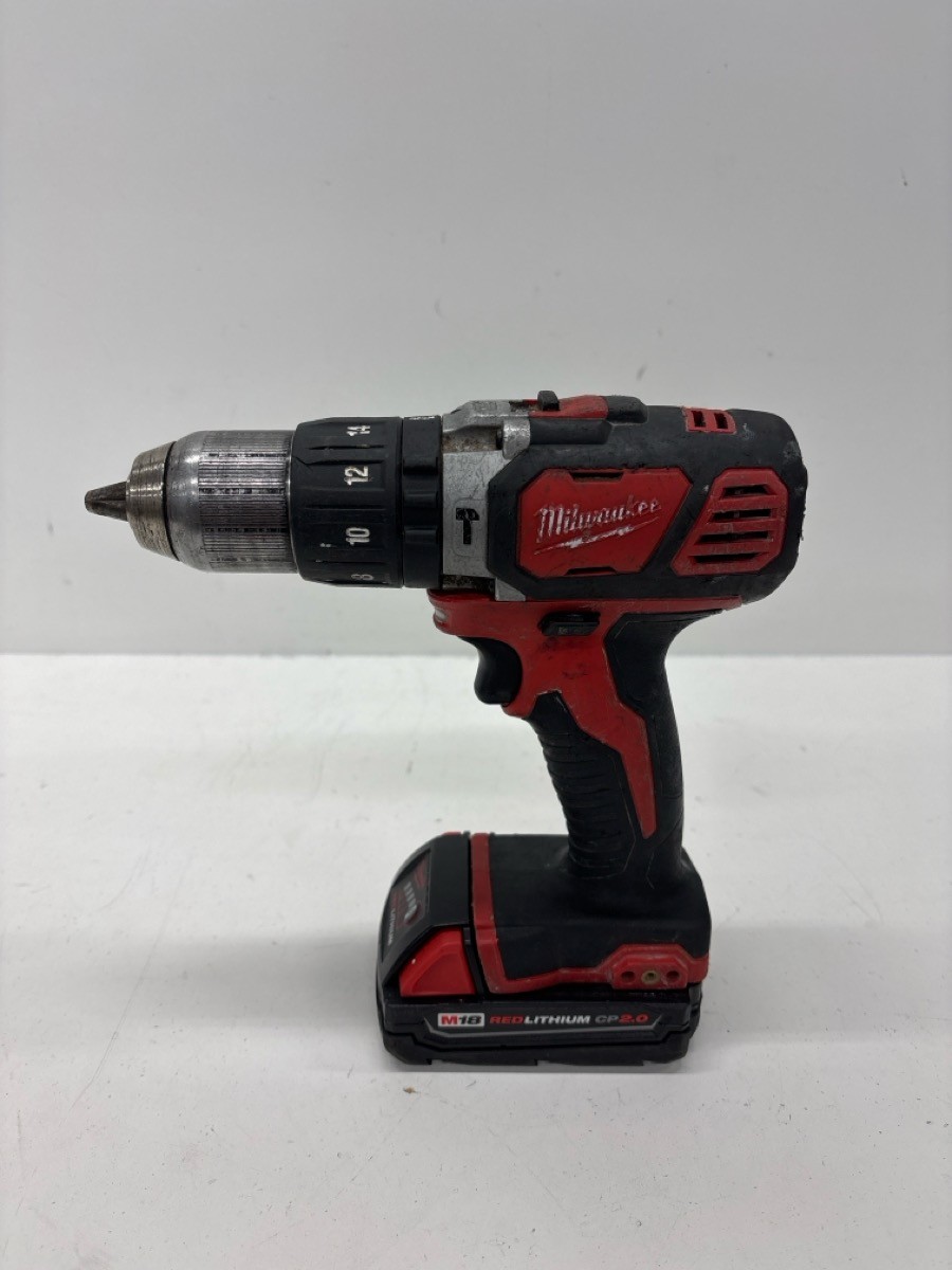 MILWAUKEE TOOLS 2607-20 (P16025267)