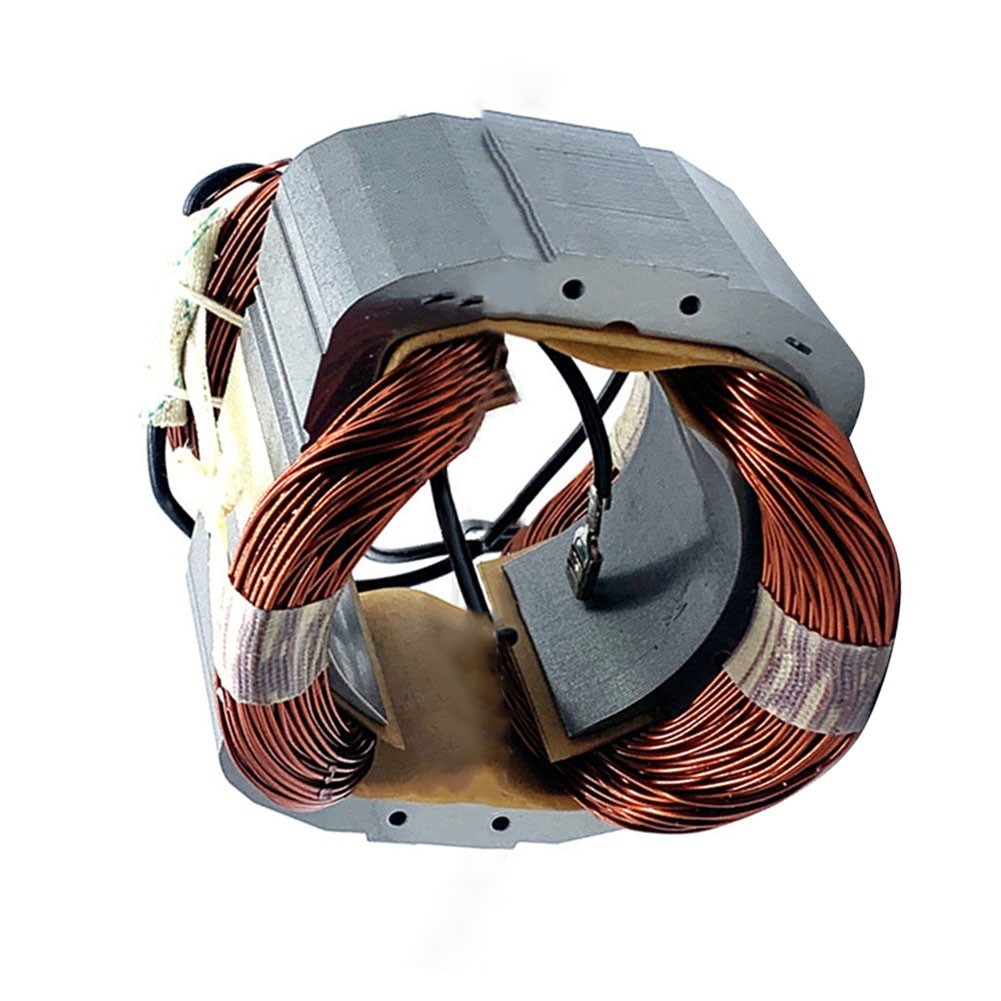 New Practical None Stator Stator Replacement 160422052j Demolition Hammer