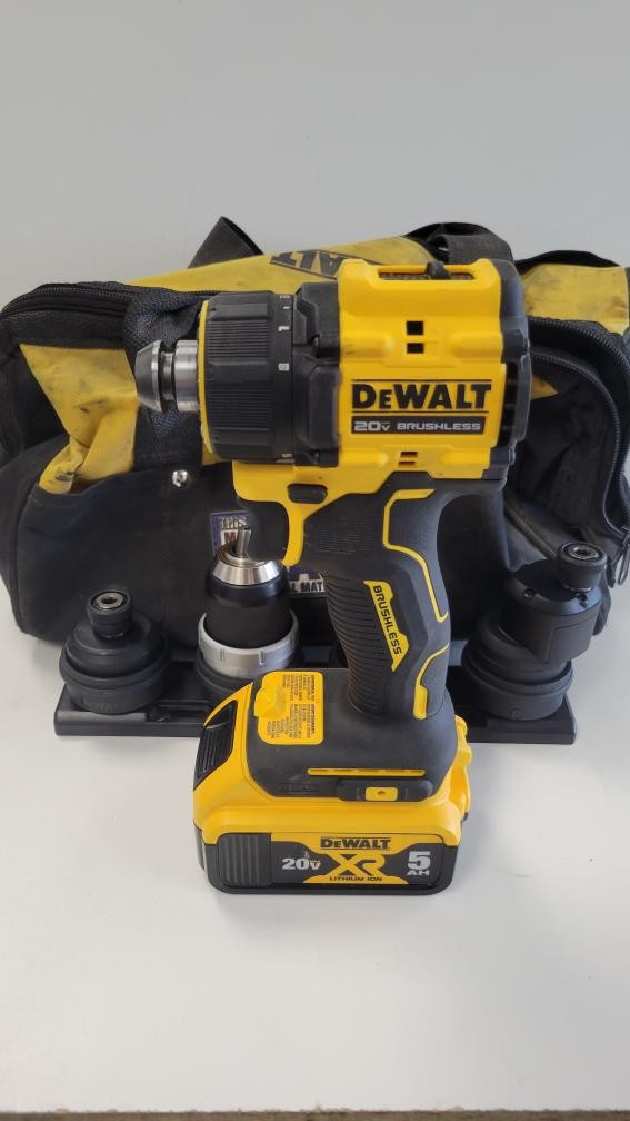 DEWALT DCD803 (P27014091)