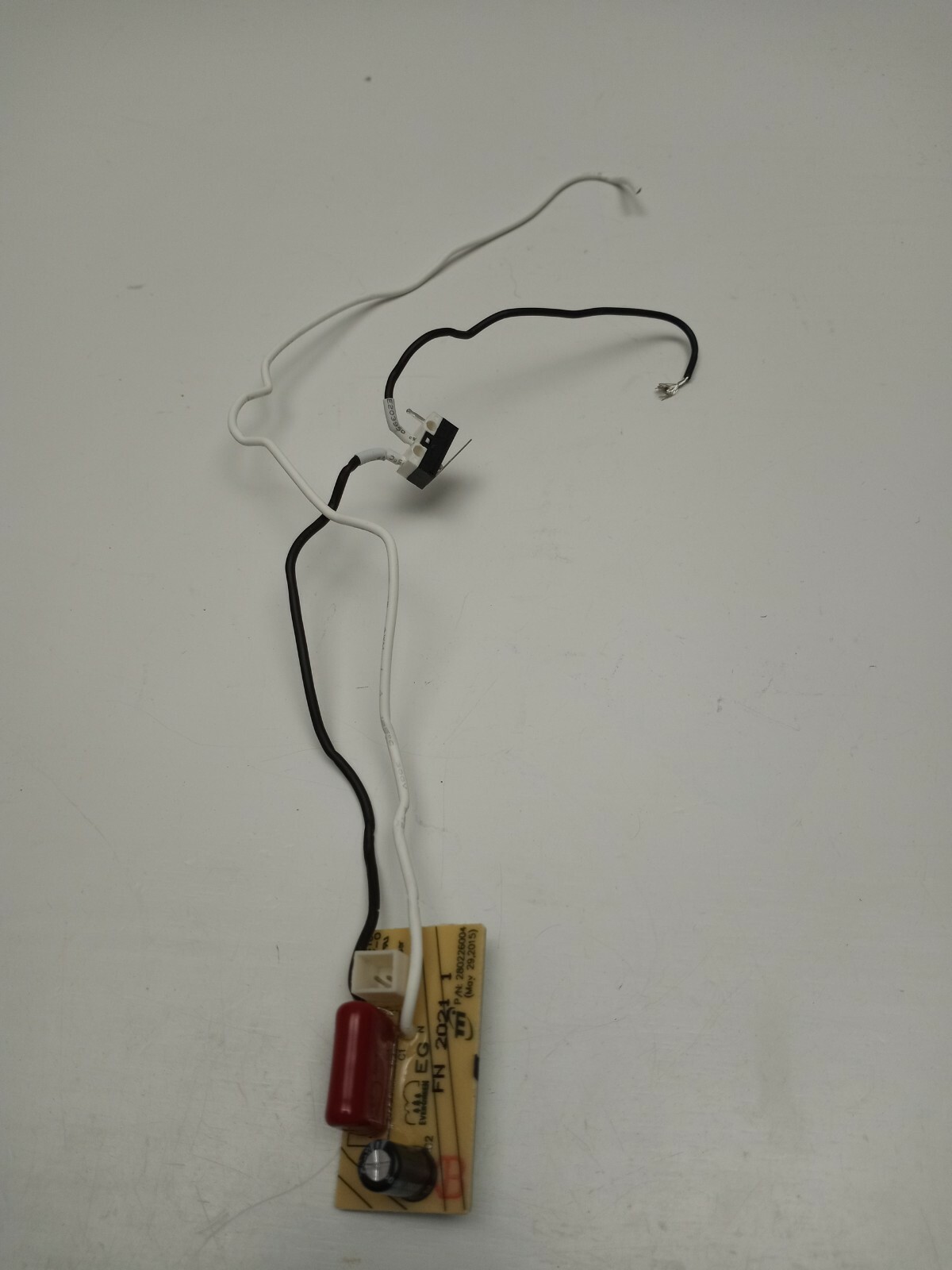 Ryobi OEM Parts. Circuit Board w/micro Switch For CSB144LZ Corded 7-1/4&Prime;…