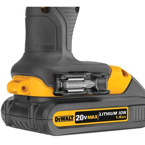 NEW DeWalt 20V Max BIT HOLDER for Drill DCD985, DCD980, DCF885, DCD780, DCD740