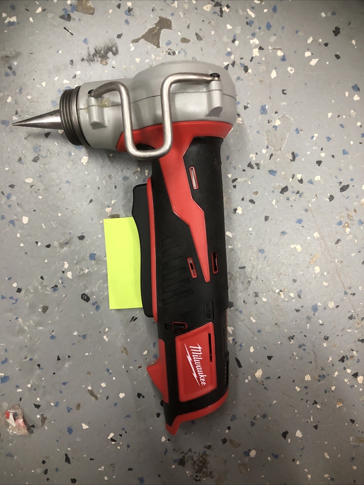 Milwaukee 2474-20 M12 12-Volt PEX Expander Tool