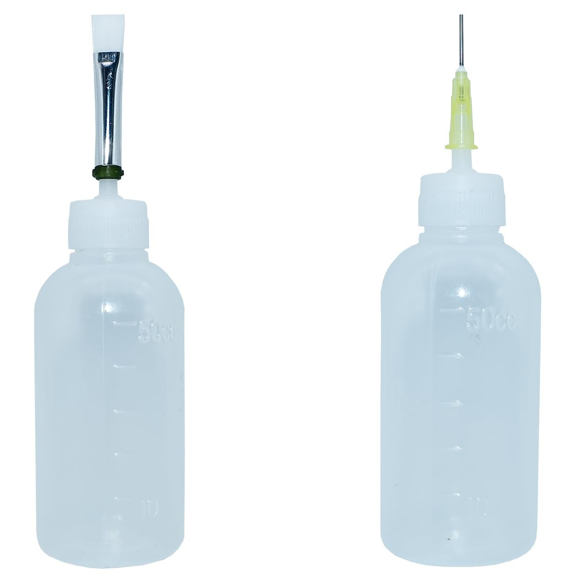Brush Head Bottle Using Liquid Soldering Flux,Needle Tip Bottle Liquid Flux D…