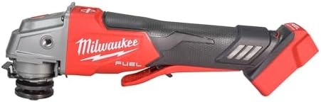 Milwaukee 2888-20 Variable Speed Grinder Tool Only