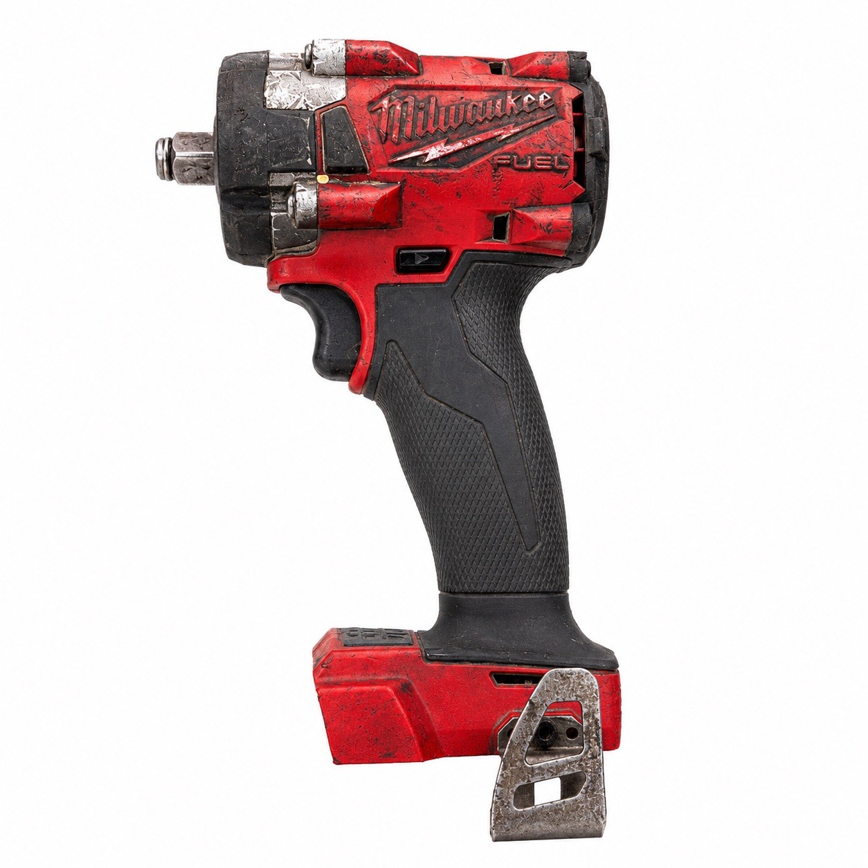 Milwaukee M18 FUEL Gen-2 1/2&Prime; Compact Impact Wrench Tested & Working Tool Only