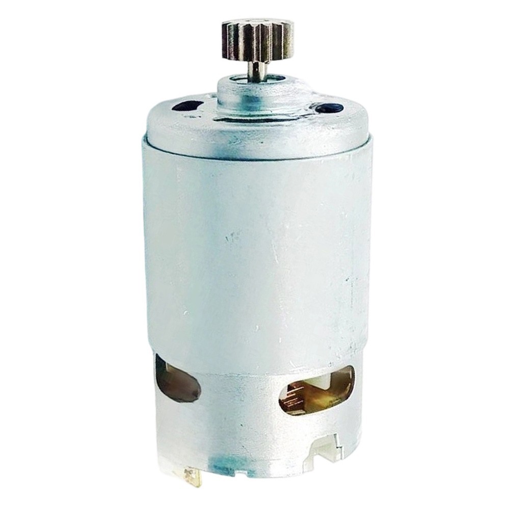 RS550 15 Tooth 10.8V Replacement Motor 2609199724 for GSR1080-2-LI GSR1200