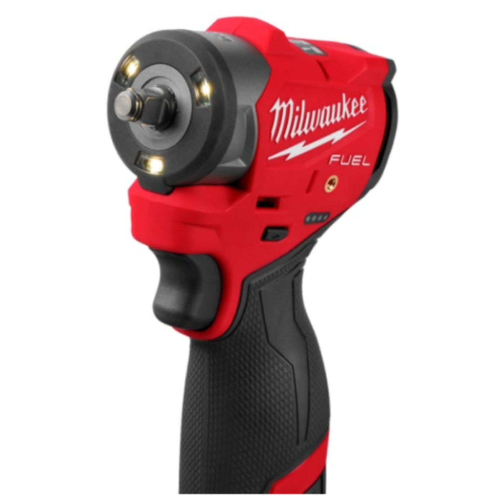 Milwaukee M12 FSCIWF38-0 Impact Wrench 3/8&Prime; 305Nm 12V FUEL Compact