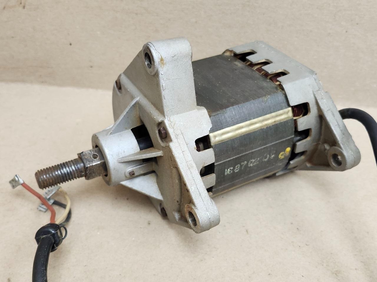 Craftsman 113. Series Direct Drive Table Saw Motor # 62505