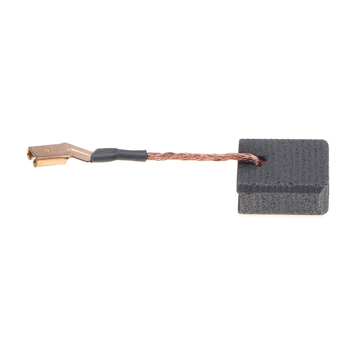 2pcs Carbon Brushes For DWE402 DWE402N DWE402W DWE402K Angle Grinder