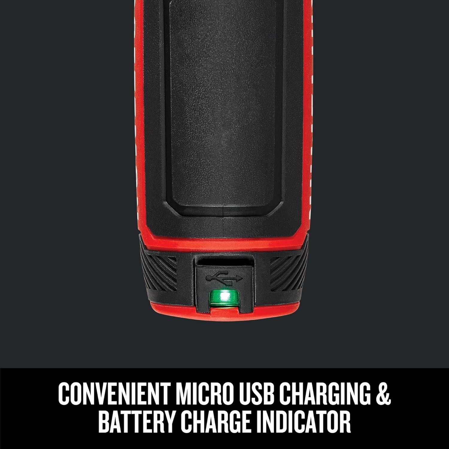 4V Electric Screwdriver Set 300 RPM Micro-USB Charging Port 3-Stage Indicator