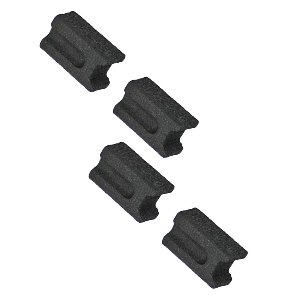 4pcs Replacement Carbon Brush 649380-00 For DWD112 DWD115 DWD110 Carbon Brush