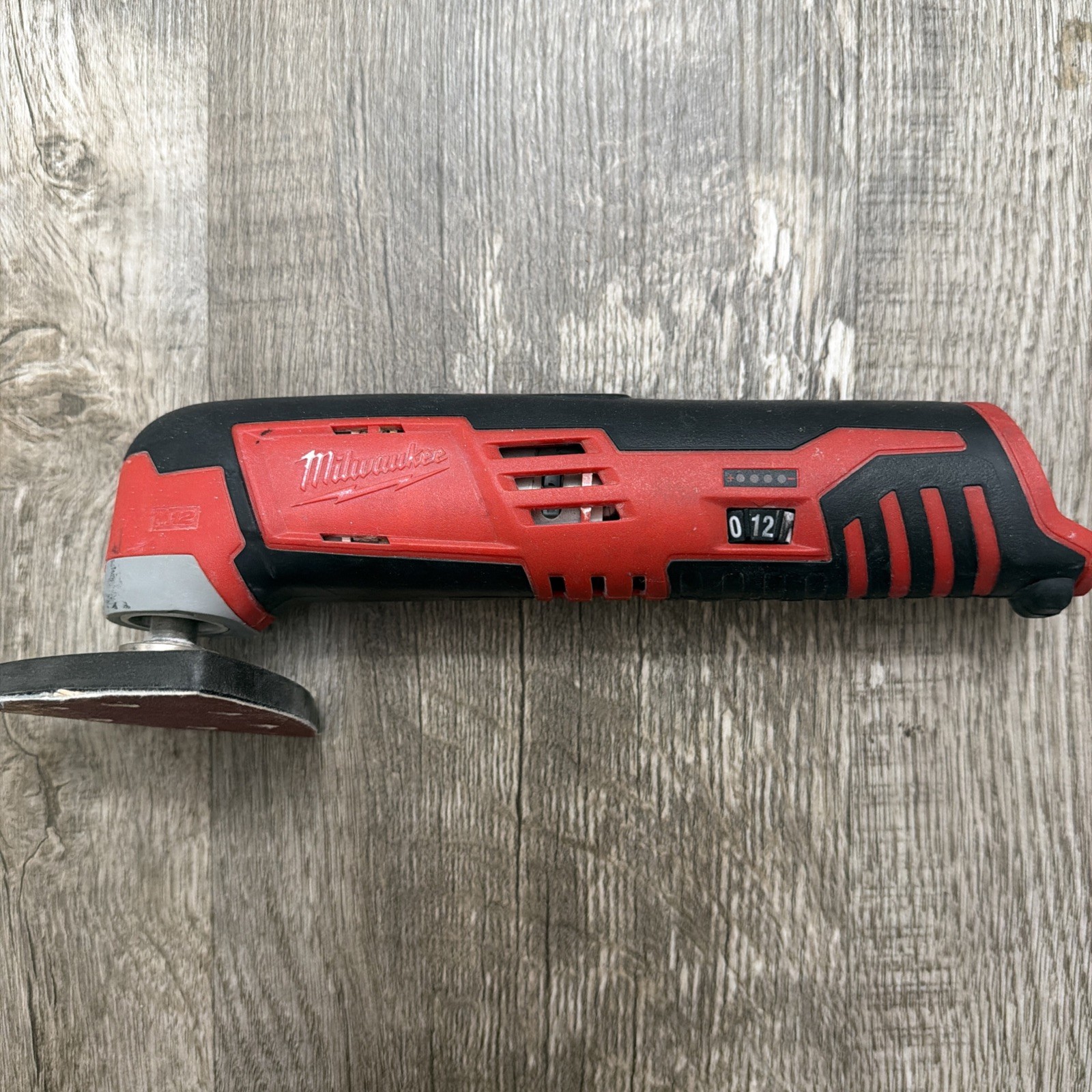 MILWAUKEE TOOLS 2426-20 (P04021999)