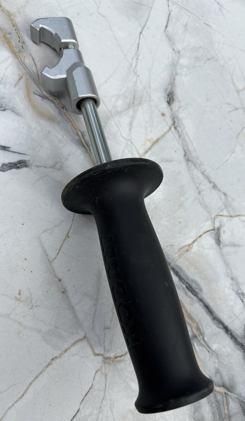 Kobalt Auxiliary Handle for 24V Max Li-ion Drill Driver KDD 524B-03