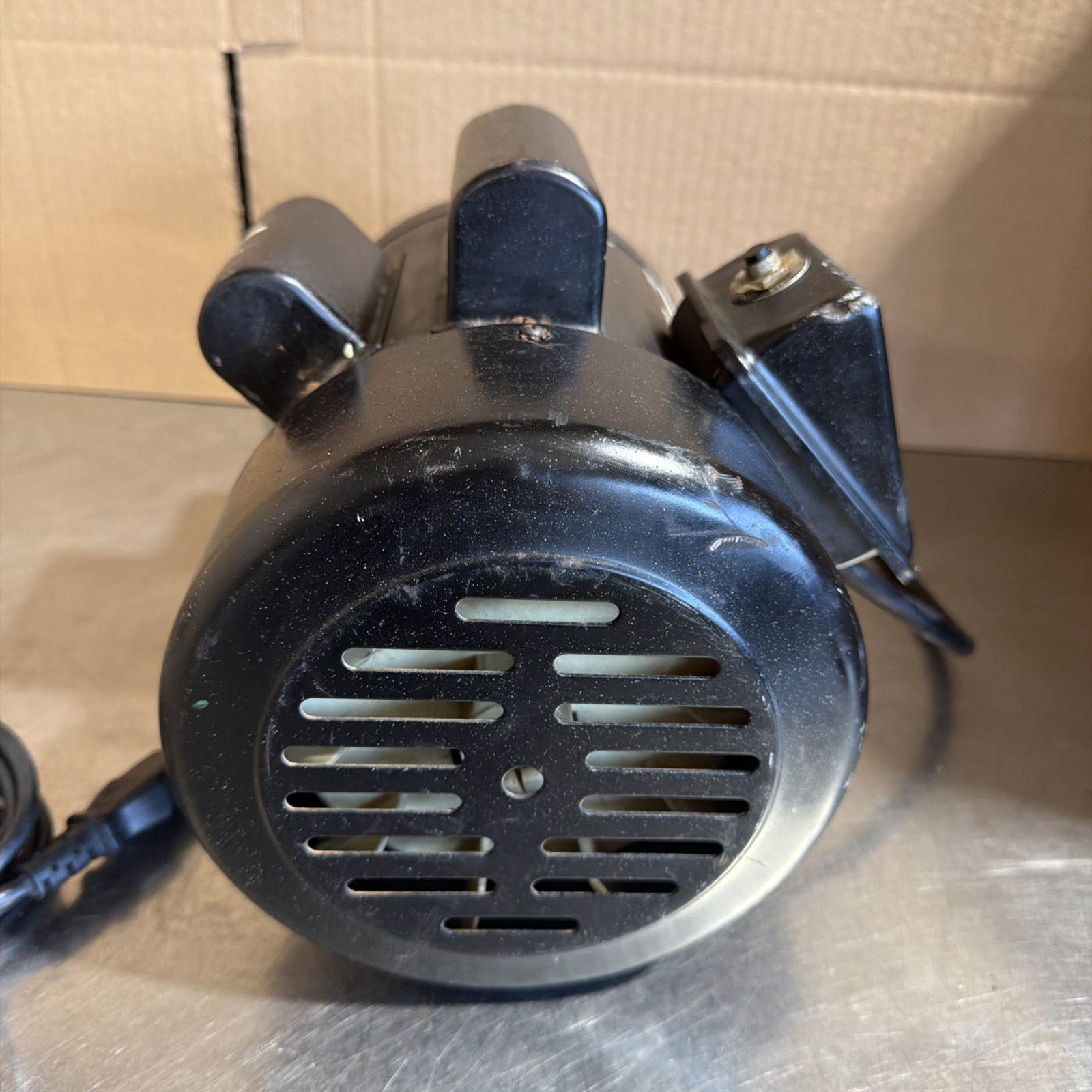 Delta Industrial Model 36-650 – 1.5 HP 10” Professional Table Saw Motor