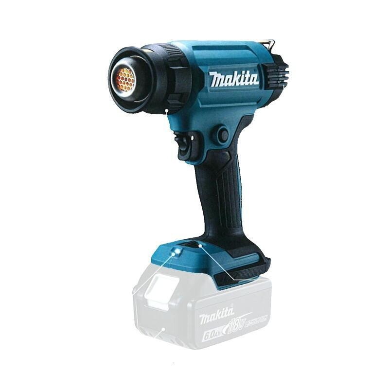 Makita Heat Gun 18V Body Only HG181DZK