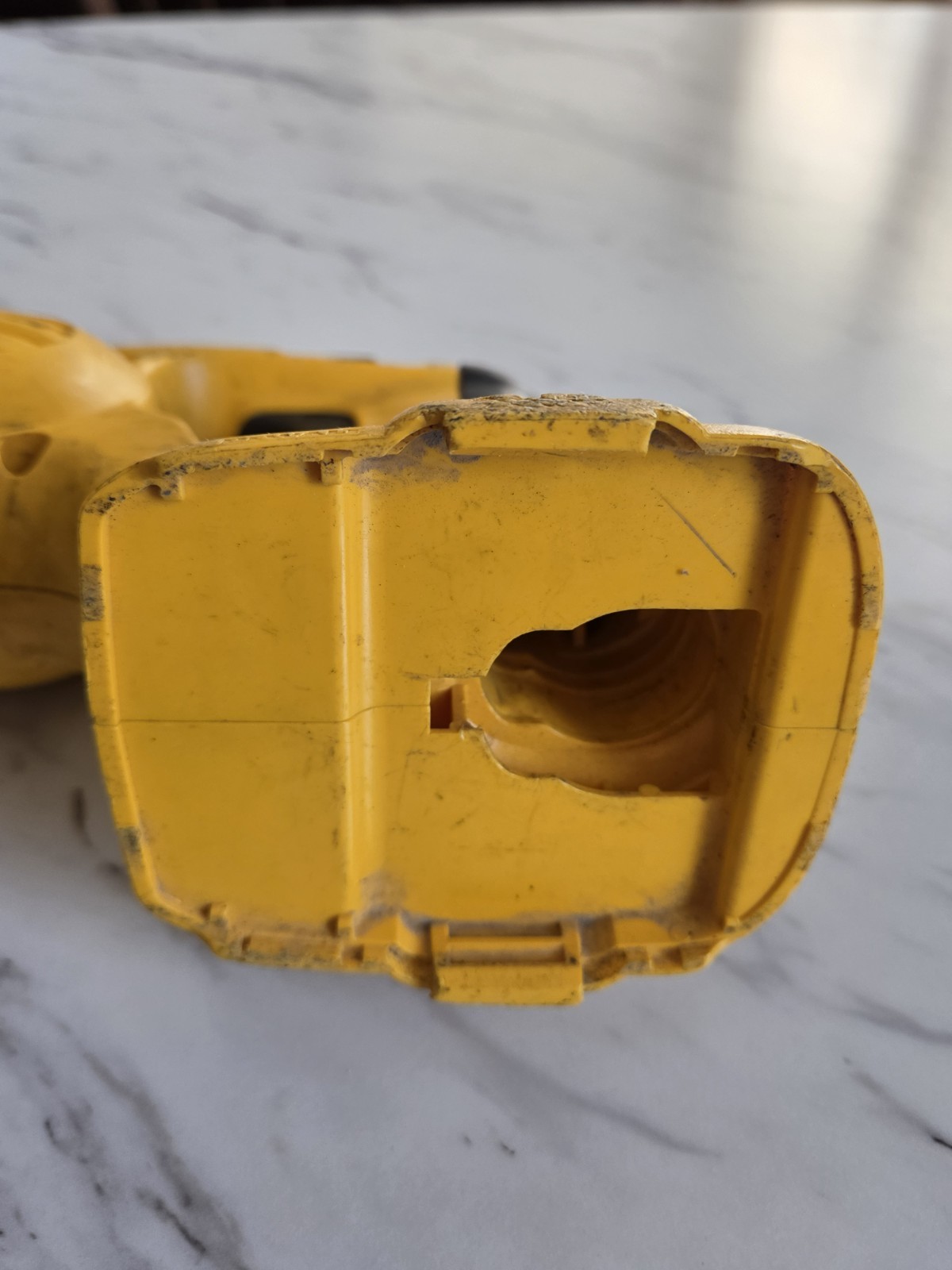 DeWalt DC385 18V Cordless Variable Speed Reciprocating Saw Tool Only No Battery