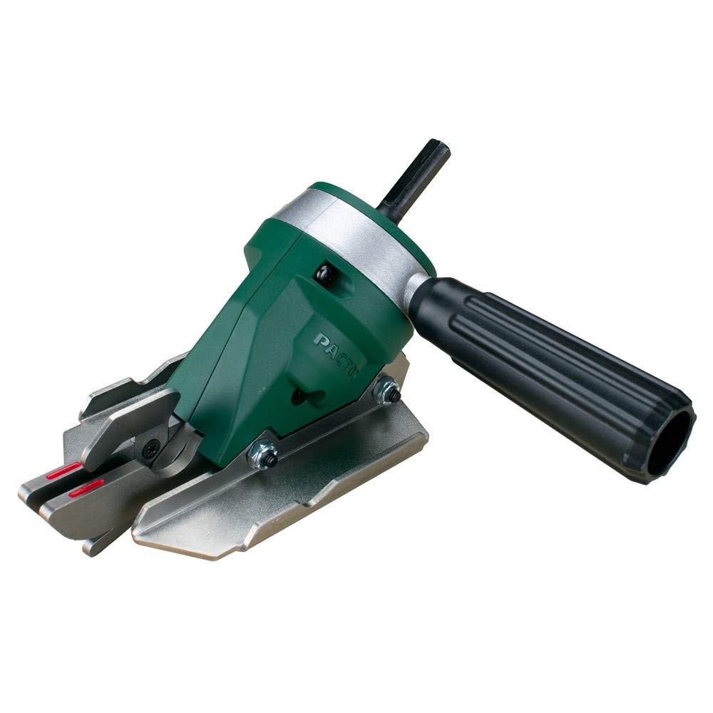 Pactool Ss724 Snapper Shear Pro – Cutting Tool For Fiber Cement Board – Power