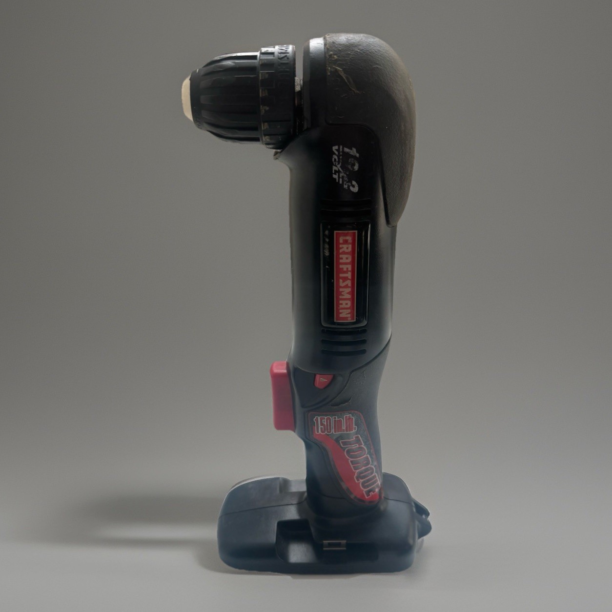 Craftsman 19.2v Volt 3/8 in Angle Drill/Driver 315.101541 Bare Tool