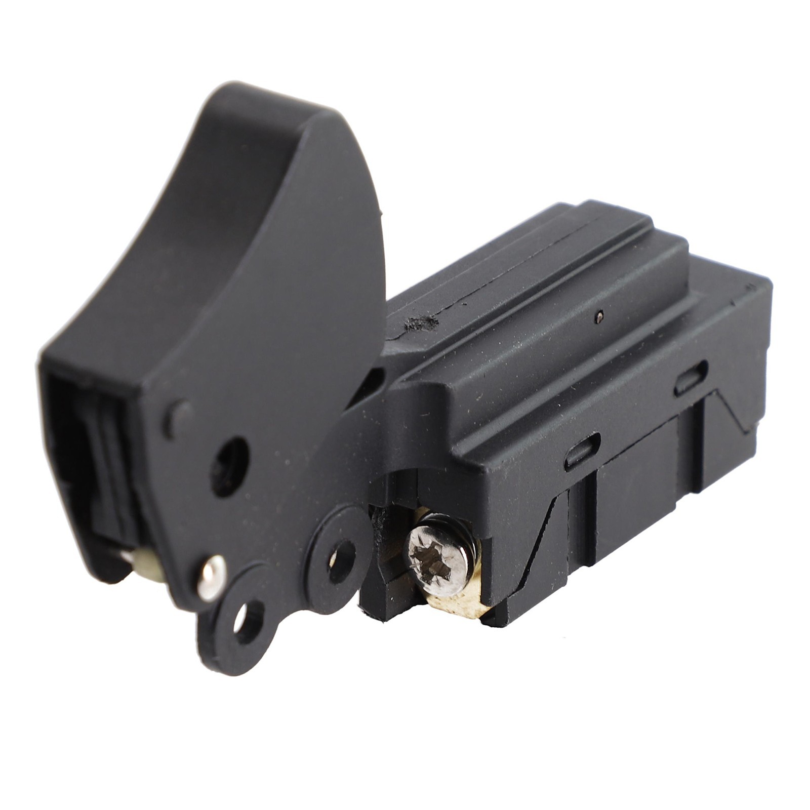 Compatible Trigger Switch for 5057KB 7 1/4 Circular Saw Easy to Install