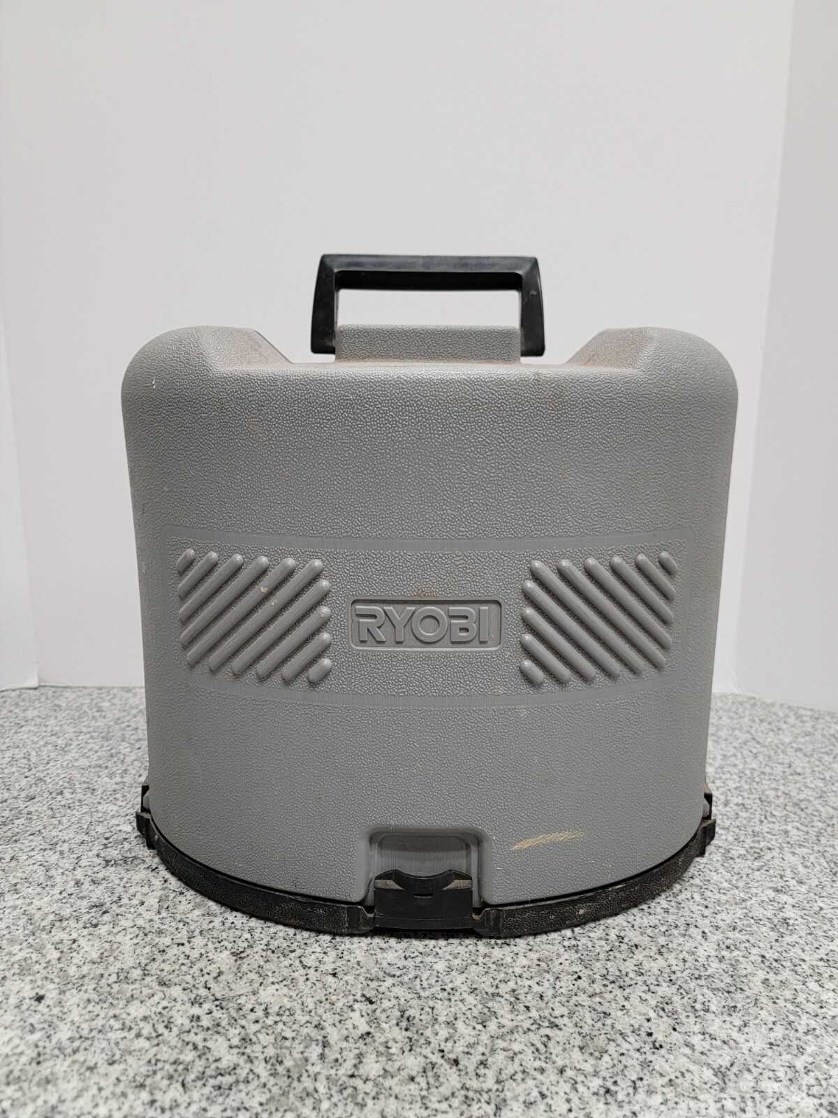 Ryobi r160 Hand Router 1.5HP 8.0Amps/25,000RPM a-x