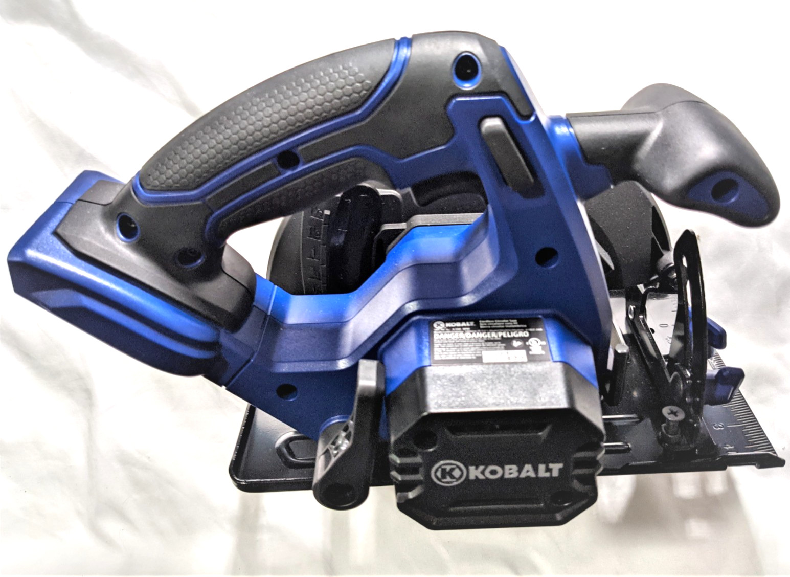 Kobalt K18LC-26A 18V Volt 5 1/2 inch Cordless Circular Saw 4500 RPM NEW!