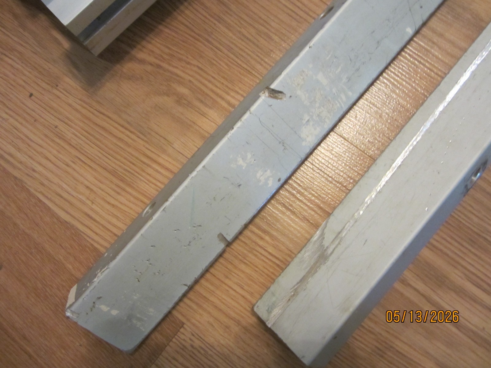 Craftsman Professional Table Saw Rip Fence System