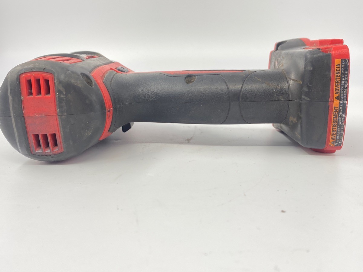 MILWAUKEE TOOL 2606-20 TOOL ONLY (MI1050096)