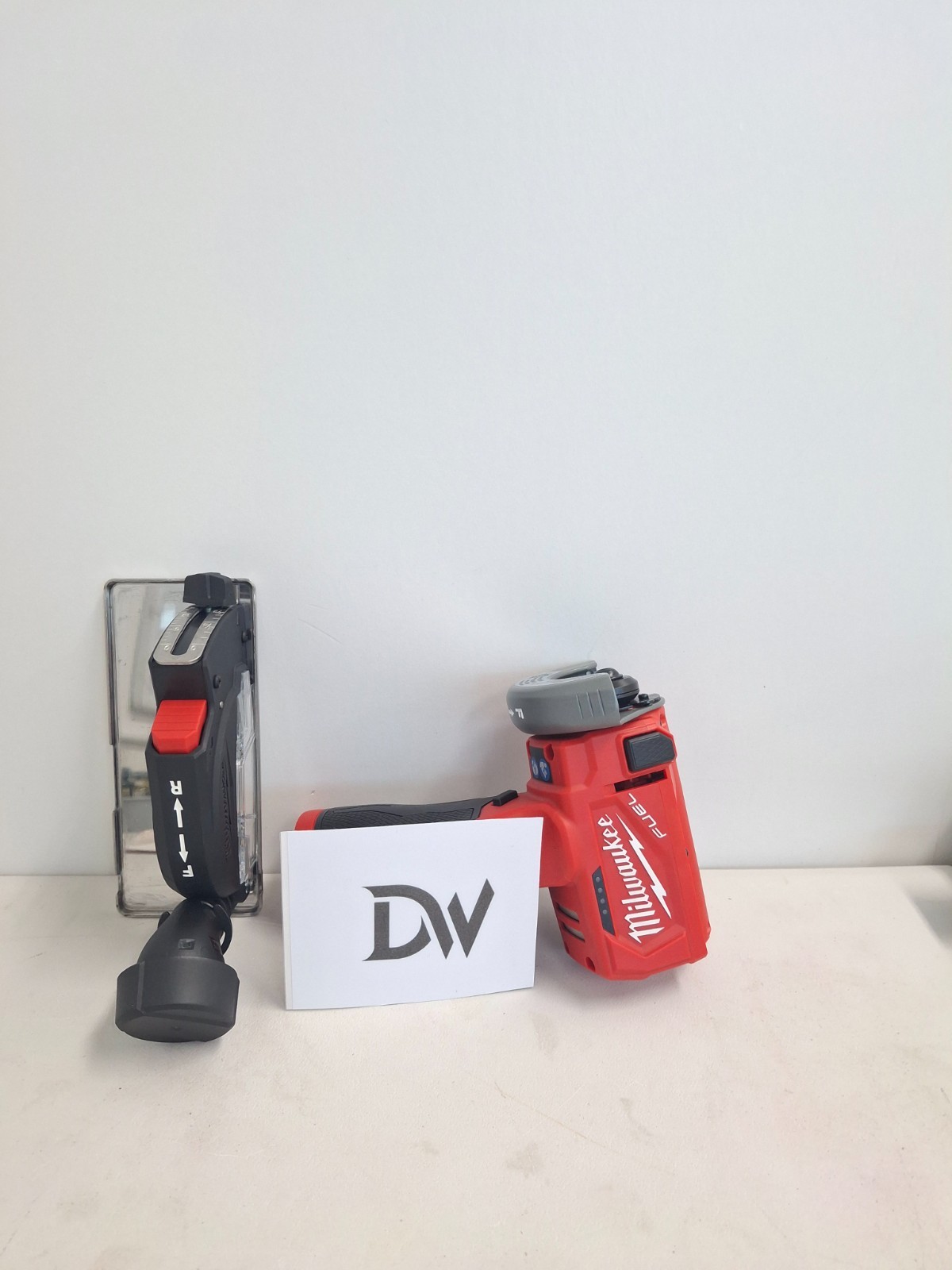Milwaukee M12 FCOT-0X 12V Cordless Multi Material Cut Off / Bare Tool