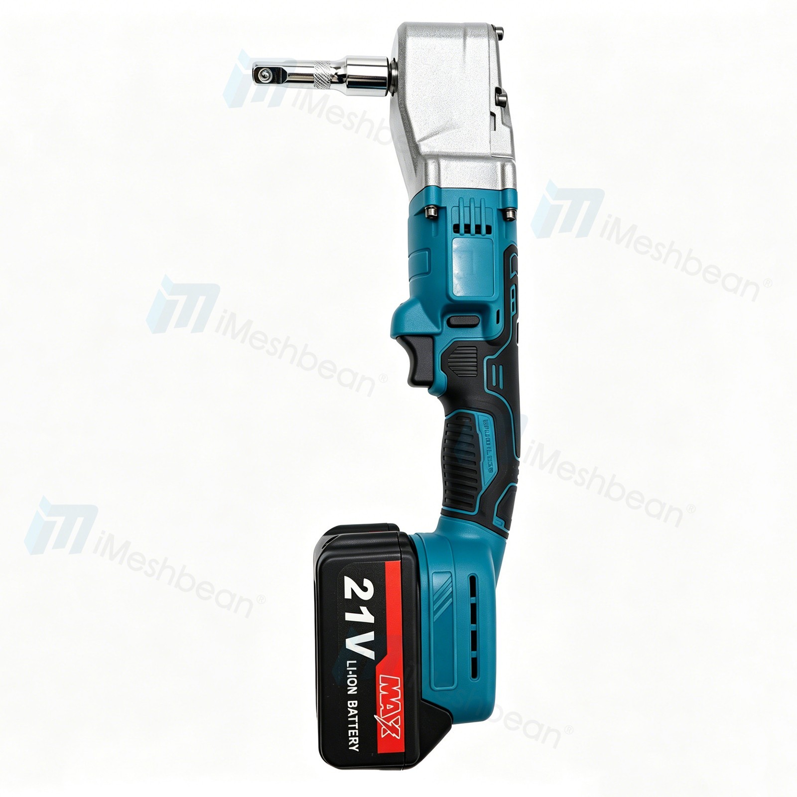 Electric Drill Power Tool Cordless Screwdriver Power Tools Drill Set w/ Battery