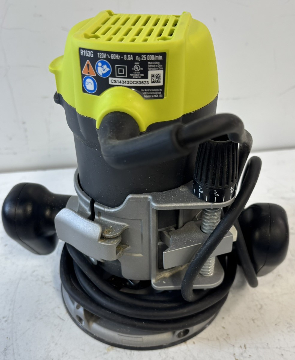 RYOBI TOOLS R163G (P15027368)