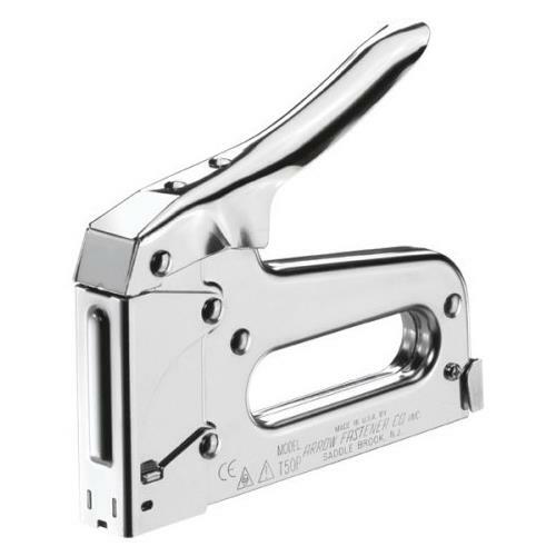 Arrow Staple Gun Tacker Multicolored