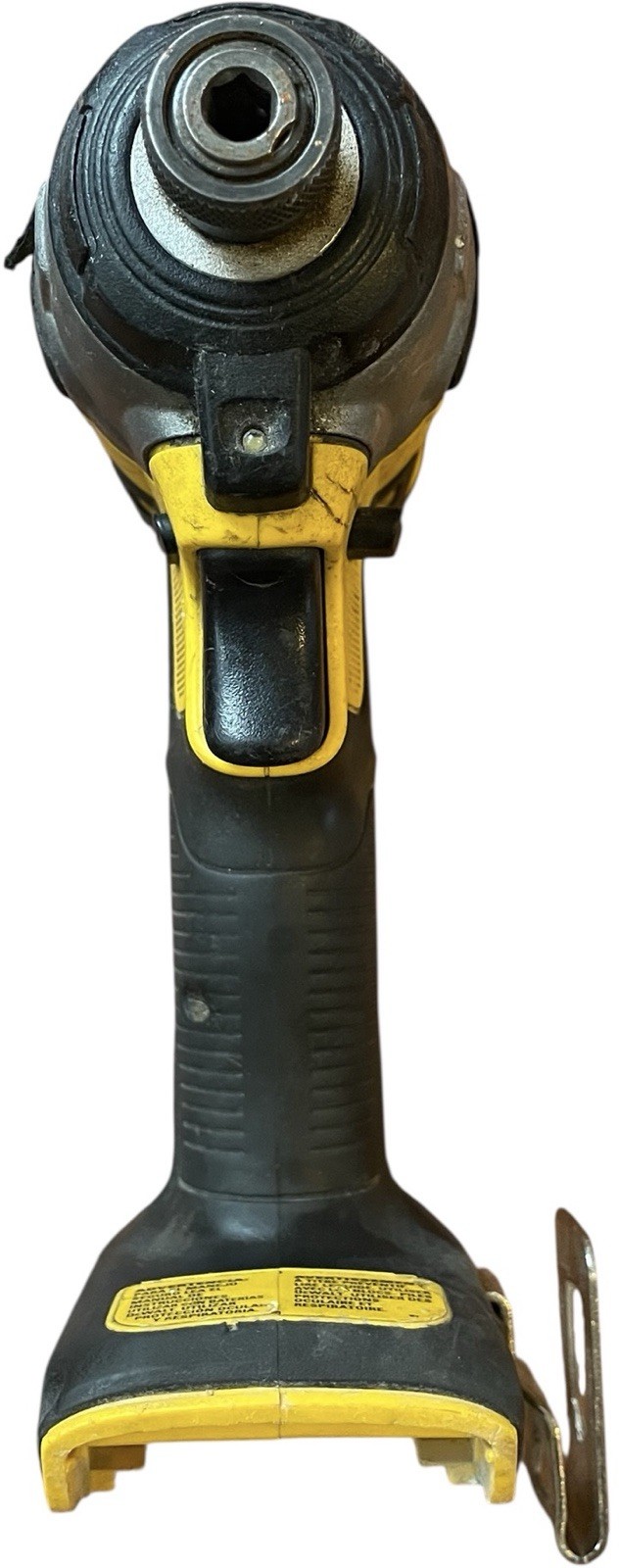 DEWALT DCF787 20V Max XR Brushless Impact Driver Tool Only Parts Repair